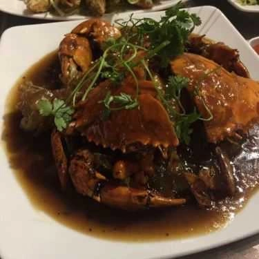 Món ăn- Kong - Hải Sản Hạ Long
