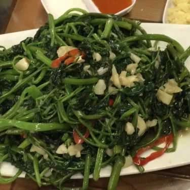 Món ăn- Kong - Hải Sản Hạ Long