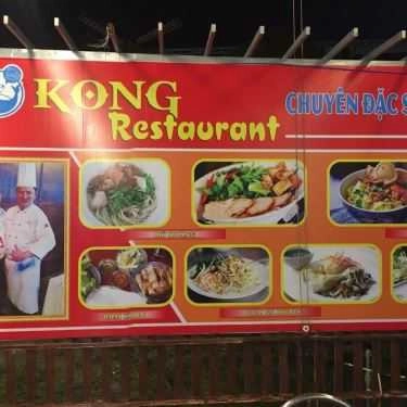 Tổng hợp- Kong - Hải Sản Hạ Long