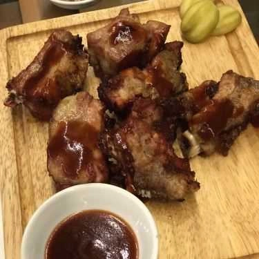 Món ăn- Kong - Hải Sản Hạ Long