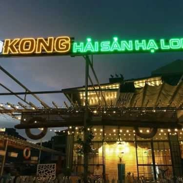 Tổng hợp- Kong - Hải Sản Hạ Long