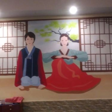 Tổng hợp- Quán Ăn Korea BBQ