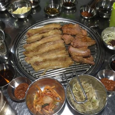 Tổng hợp- Nhà Hàng Korean BBQ Thích Thịt