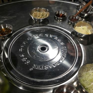 Tổng hợp- Nhà Hàng Korean BBQ Thích Thịt