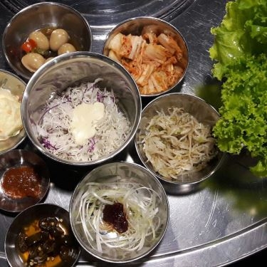 Tổng hợp- Nhà Hàng Korean BBQ Thích Thịt