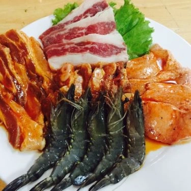Tổng hợp- Quán Ăn Korean BBQ - Thịt Nướng Hàn Quốc - Đào Nguyên