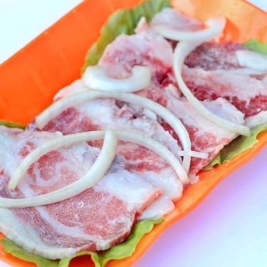 Tổng hợp- Quán Ăn Korean BBQ - Thịt Nướng Hàn Quốc - Đào Nguyên