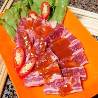 Tổng hợp- Quán Ăn Korean BBQ - Thịt Nướng Hàn Quốc - Đào Nguyên