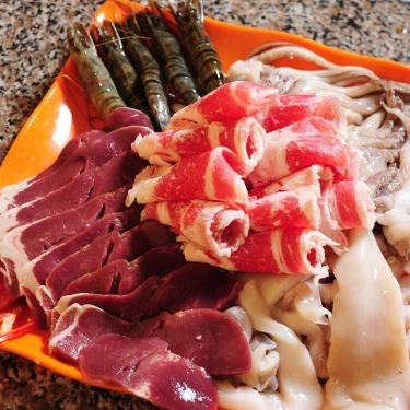 Tổng hợp- Quán Ăn Korean BBQ - Thịt Nướng Hàn Quốc - Đào Nguyên