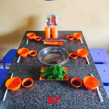 Tổng hợp- Quán Ăn Korean BBQ - Thịt Nướng Hàn Quốc - Đào Nguyên