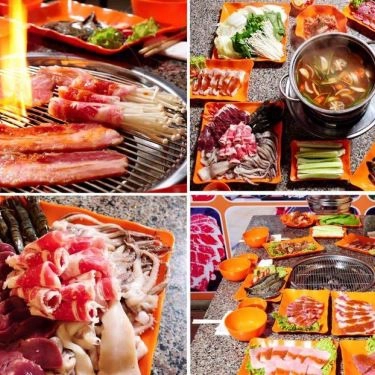 Món ăn- Nhà Hàng Korean BBQ & Vịt 5S - Lẩu Nướng Hàn Quốc