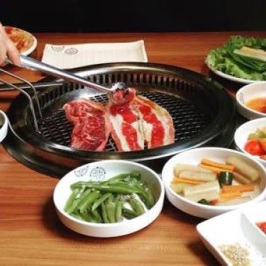 Món ăn- Nhà Hàng Korean BBQ & Vịt 5S - Lẩu Nướng Hàn Quốc