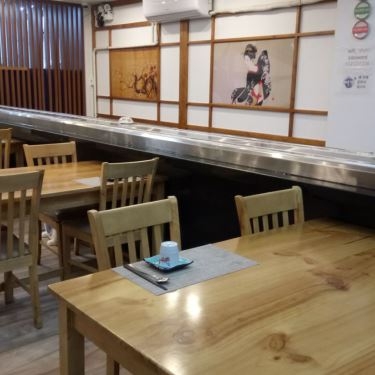 Tổng hợp- Nhà Hàng Korean Seafood Restaurant