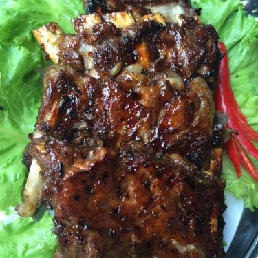 Món ăn- Quán Ăn Kotteji - Nướng Hàn Quốc