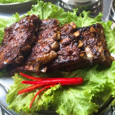 Món ăn- Quán Ăn Kotteji - Nướng Hàn Quốc