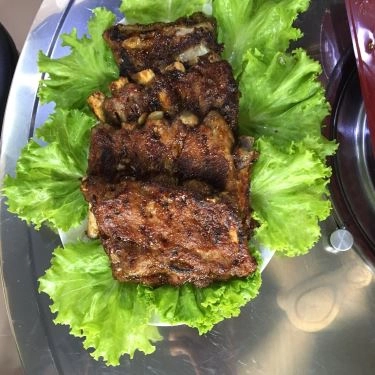 Món ăn- Quán Ăn Kotteji - Nướng Hàn Quốc