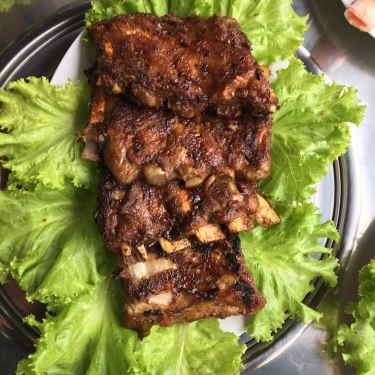 Món ăn- Quán Ăn Kotteji - Nướng Hàn Quốc