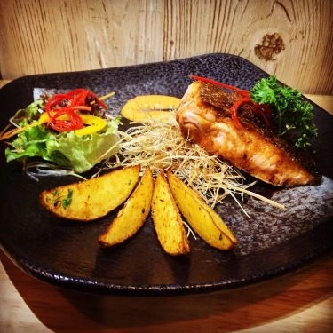 Món ăn- Quán Ăn Koyo Sushi