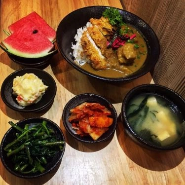 Món ăn- Quán Ăn Koyo Sushi