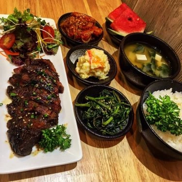 Món ăn- Quán Ăn Koyo Sushi