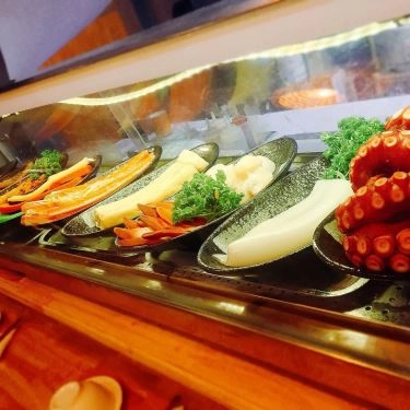 Món ăn- Quán Ăn Koyo Sushi