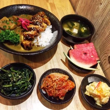 Món ăn- Quán Ăn Koyo Sushi