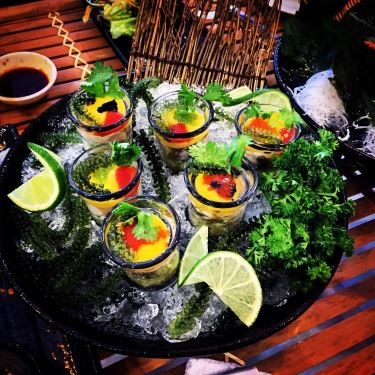 Món ăn- Quán Ăn Koyo Sushi