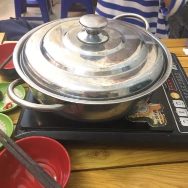 Tổng hợp- Quán Ăn Ku Bơ Food Court - Lẩu Thái Hoa Quả