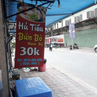 Tổng hợp- Quán Ăn Ku Bơ Food Court - Lẩu Thái Hoa Quả