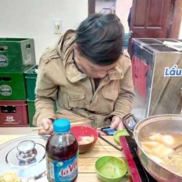 Tổng hợp- Quán Ăn Ku Bơ Food Court - Lẩu Thái Hoa Quả