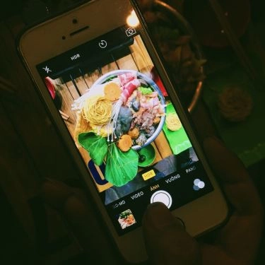 Tổng hợp- Quán Ăn Ku Bơ Food Court - Lẩu Thái Hoa Quả