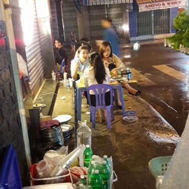 Tổng hợp- Quán Ăn Ku Pom - Lẩu & Nướng