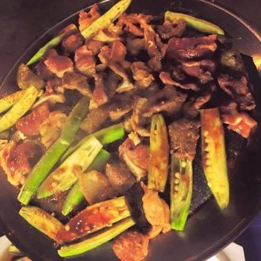 Tổng hợp- Quán Ăn Ku Pom - Lẩu & Nướng
