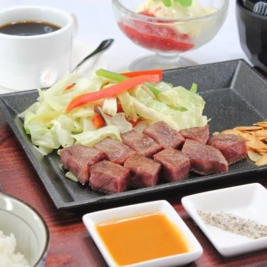 Món ăn- Nhà Hàng Kuan Restaurant - Vạn Phúc