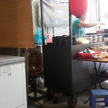 Tổng hợp- Quán Ăn Kukai Udon - Chấn Hưng