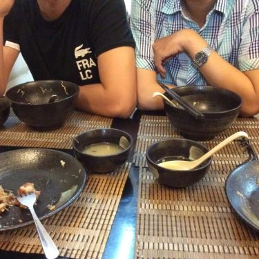Tổng hợp- Quán Ăn Kukai Udon - Chấn Hưng