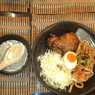 Tổng hợp- Quán Ăn Kukai Udon - Chấn Hưng