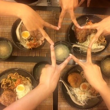 Tổng hợp- Quán Ăn Kukai Udon - Chấn Hưng