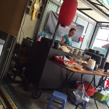 Tổng hợp- Quán Ăn Kukai Udon - Chấn Hưng