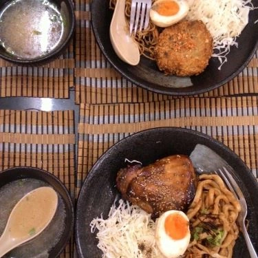 Tổng hợp- Quán Ăn Kukai Udon - Chấn Hưng