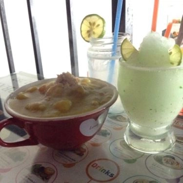 Tổng hợp- Quán Ăn Cơm Cốc Kup Bap - Lương Thế Vinh