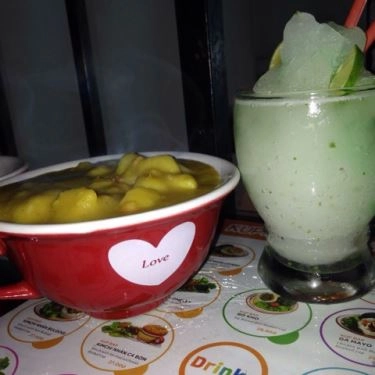 Tổng hợp- Quán Ăn Cơm Cốc Kup Bap - Lương Thế Vinh