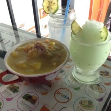Tổng hợp- Quán Ăn Cơm Cốc Kup Bap - Lương Thế Vinh