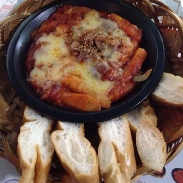 Tổng hợp- Quán Ăn Cơm Cốc Kup Bap - Lương Thế Vinh