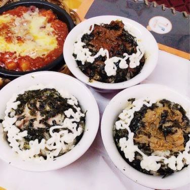 Tổng hợp- Quán Ăn Cơm Cốc Kup Bap - Lương Thế Vinh