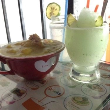Tổng hợp- Quán Ăn Cơm Cốc Kup Bap - Lương Thế Vinh