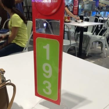Tổng hợp- Quán Ăn Kushi - Xiên Nướng Nhật Bản - Vincom Mega Mall Thảo Điền