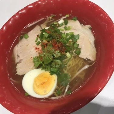 Món ăn- Quán Ăn Kushi - Xiên Nướng Nhật Bản - Vincom Mega Mall Thảo Điền