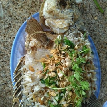 Tổng hợp- Quán Ăn Kỳ Anh Quán - Câu Tôm Thanh Đa