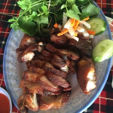 Tổng hợp- Quán Ăn Kỳ Anh Quán - Câu Tôm Thanh Đa